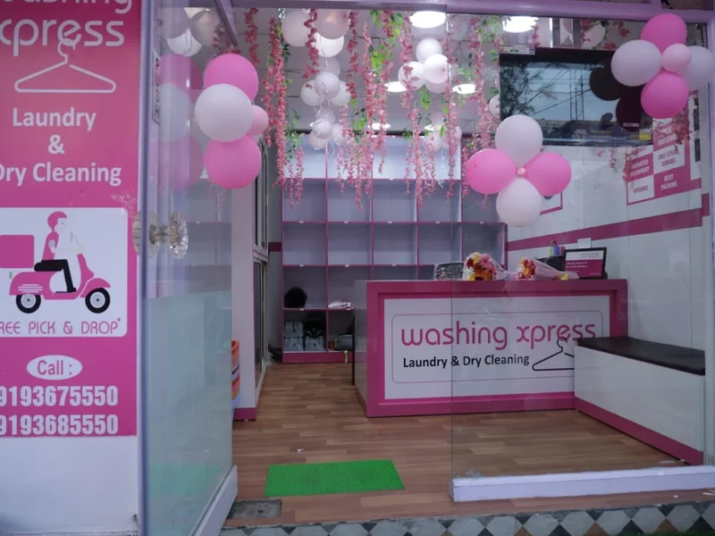 Washing Xpress