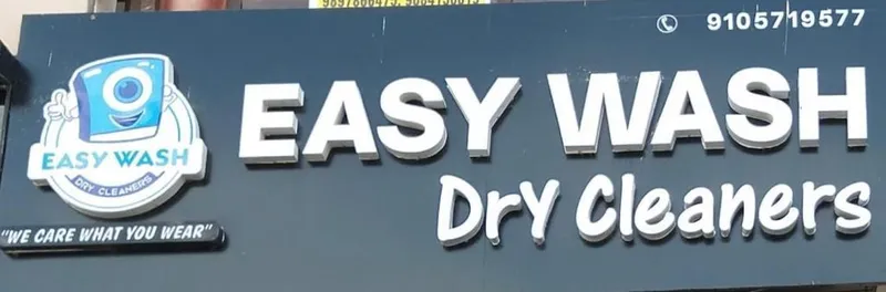 Easy Wash