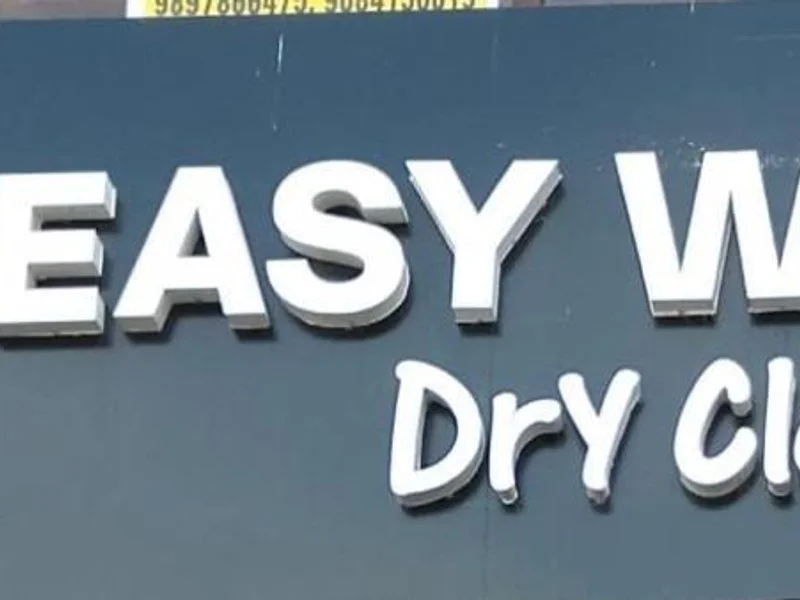 Easy Wash