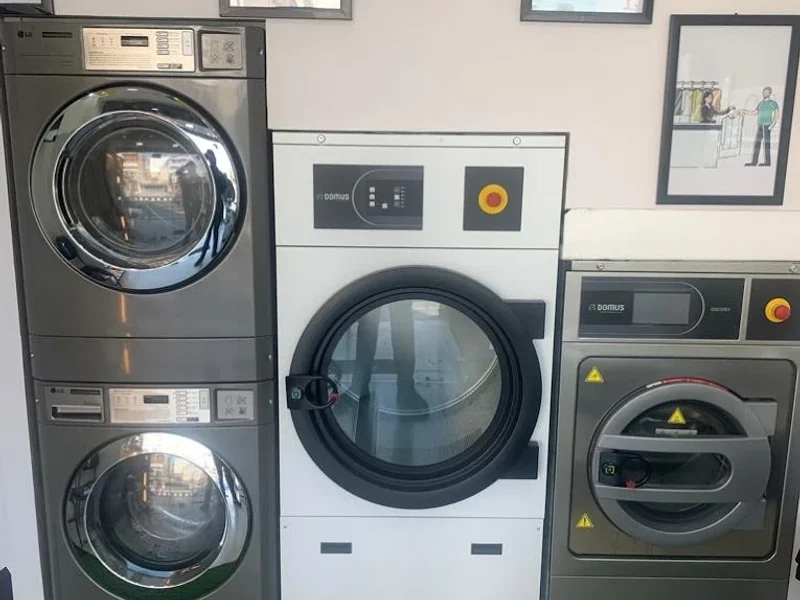 Fabrico Laundry & Dry Clean Service