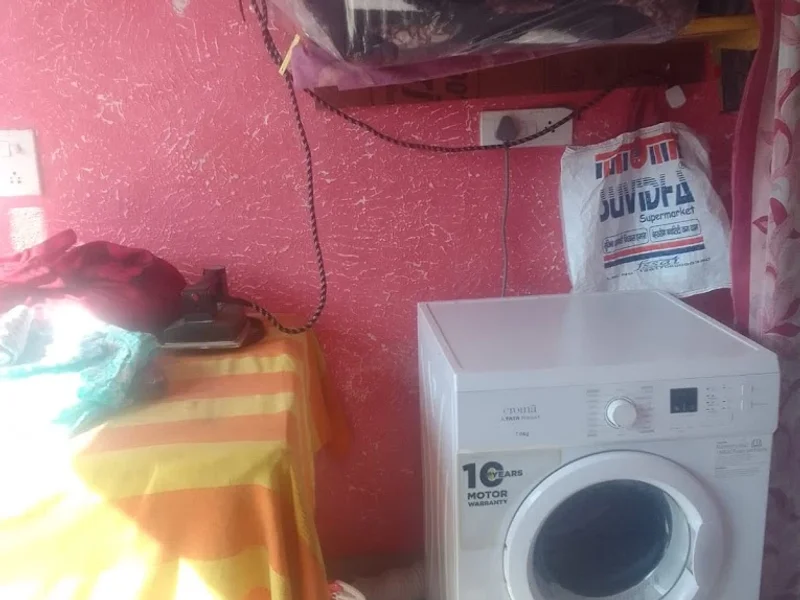 Sri Ram laundry and drycleaners