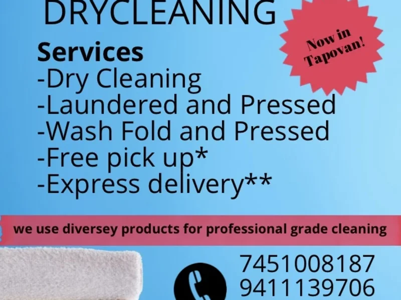 Clean Easy Laundry