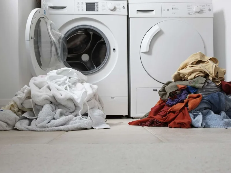 Alam laundry centre