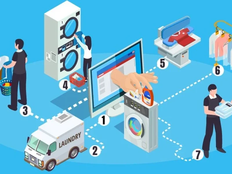 Diwakar Dryers, Dry-cleaners and Laundry Service