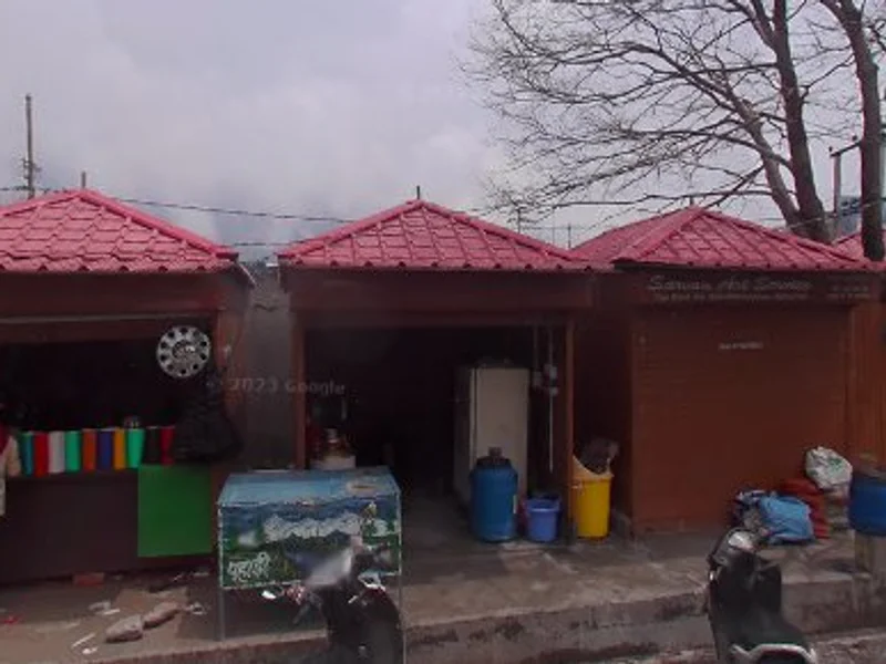 Khushi Laundry