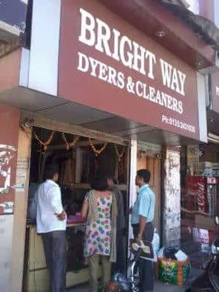 Brightway Dyers & Cleaners