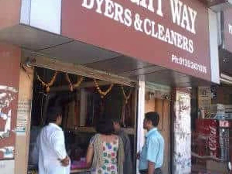 Brightway Dyers & Cleaners