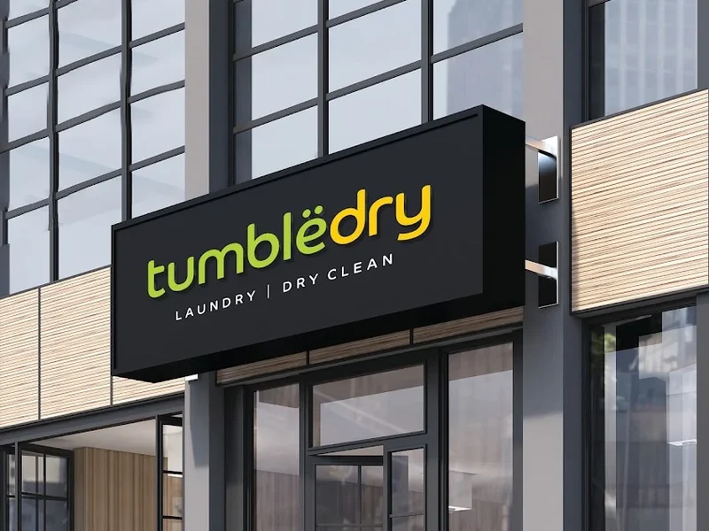 Tumbledry Dry Clean & Laundry Service
