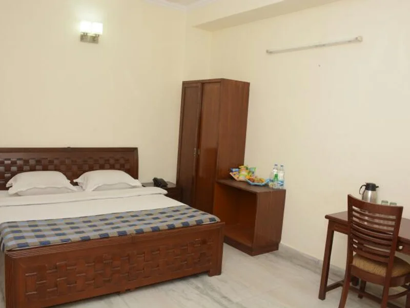 The Orion - Gopal Bhawan Hotel