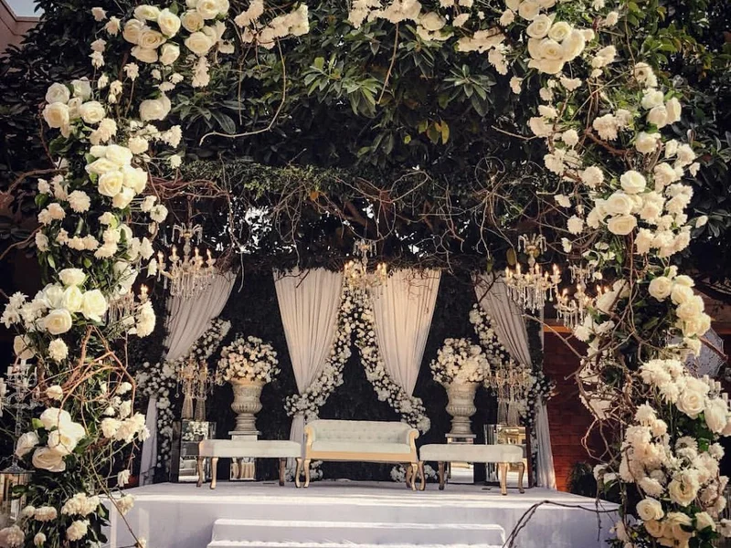 Brajwal Events & Weddings Private Limited