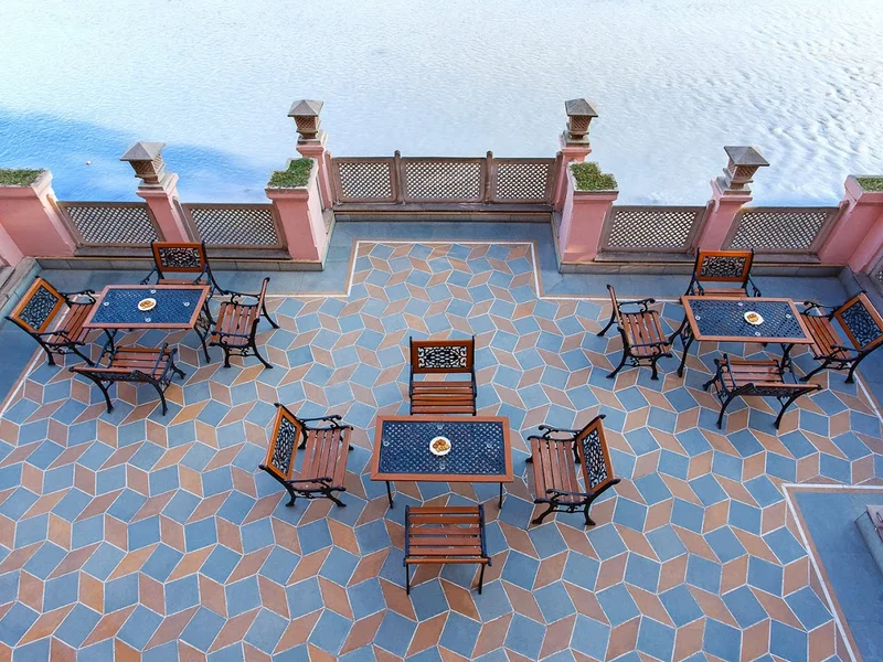 Haveli Hari Ganga, Haridwar