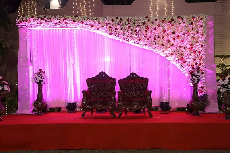 Forever event management and wedding planner Haridwar