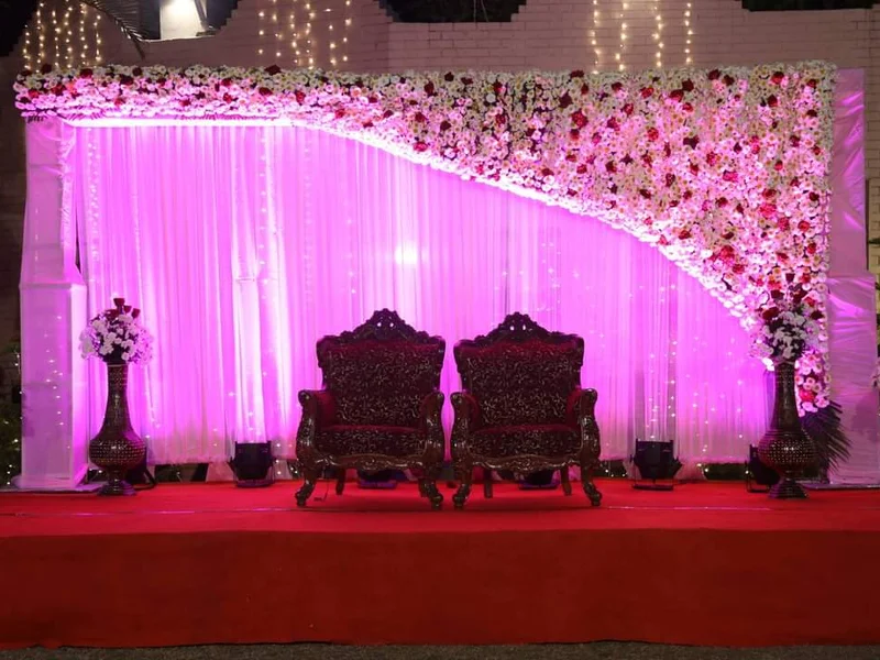 Forever event management and wedding planner Haridwar
