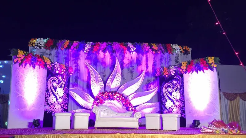 Shubh Aarambh Wedding Point