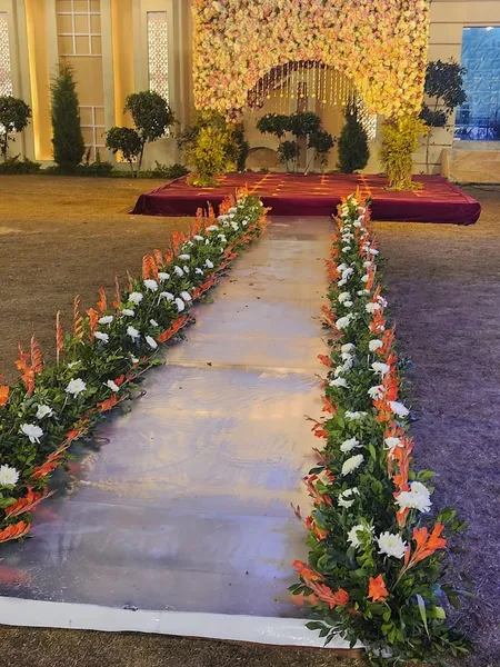 Kapil Vatika - Best Lawns | Wedding Venue | Place for Events in Haridwar