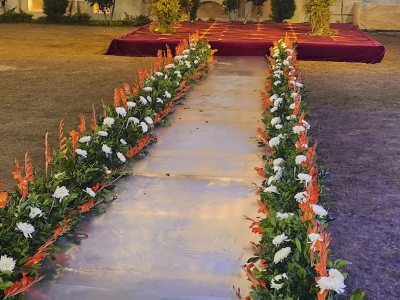 Kapil Vatika - Best Lawns | Wedding Venue | Place for Events in Haridwar