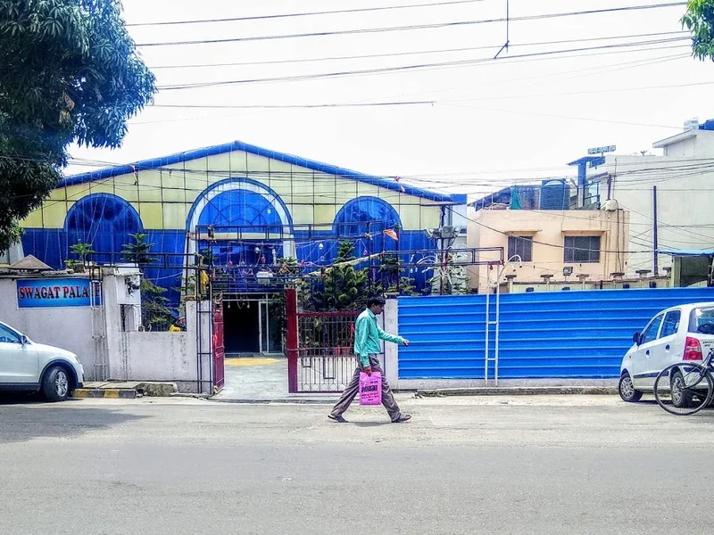 Swagat Palace