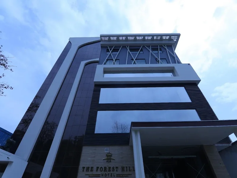 The Forest Hill Hotel