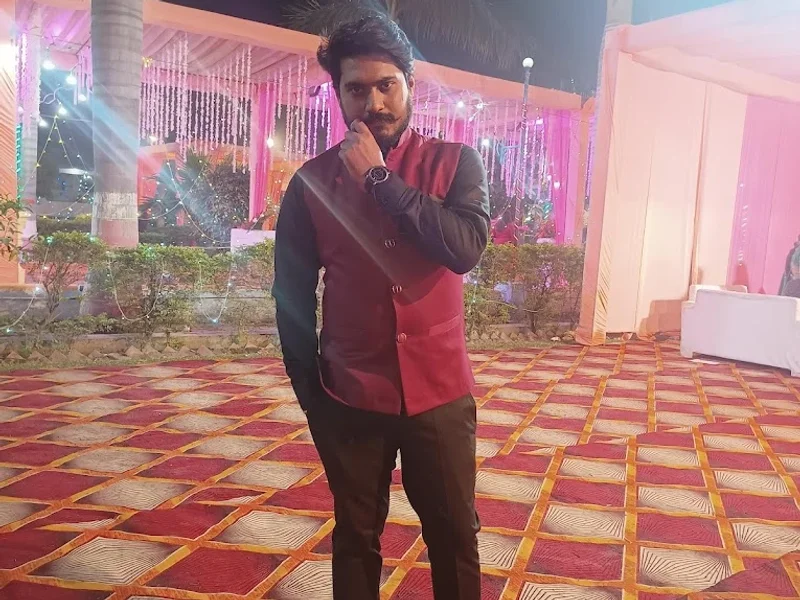 Ashok Vatika Farm House