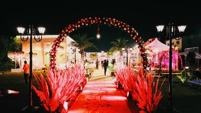 Top 31 wedding venues in Dehradun