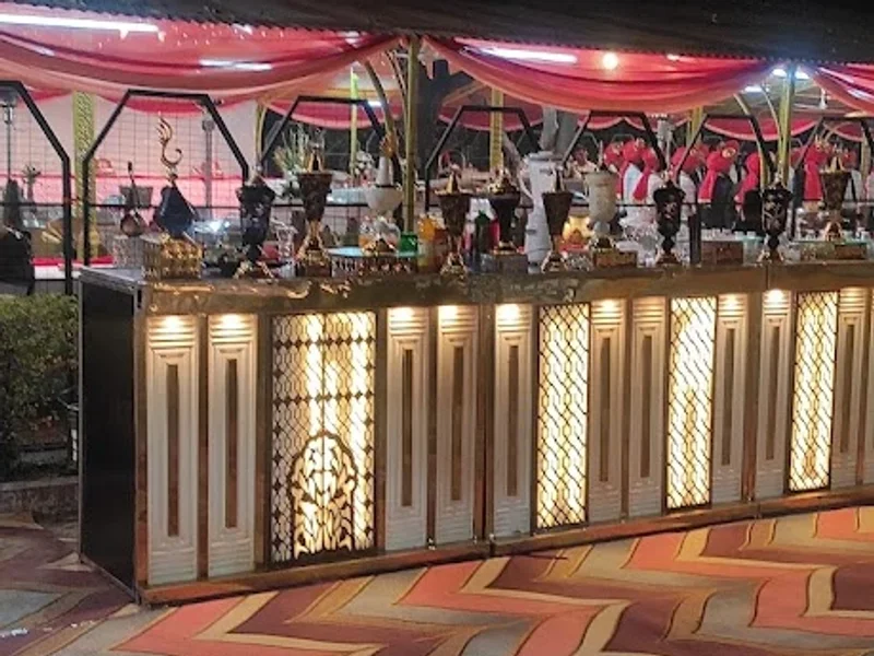 Sri Niwas Wedding Point