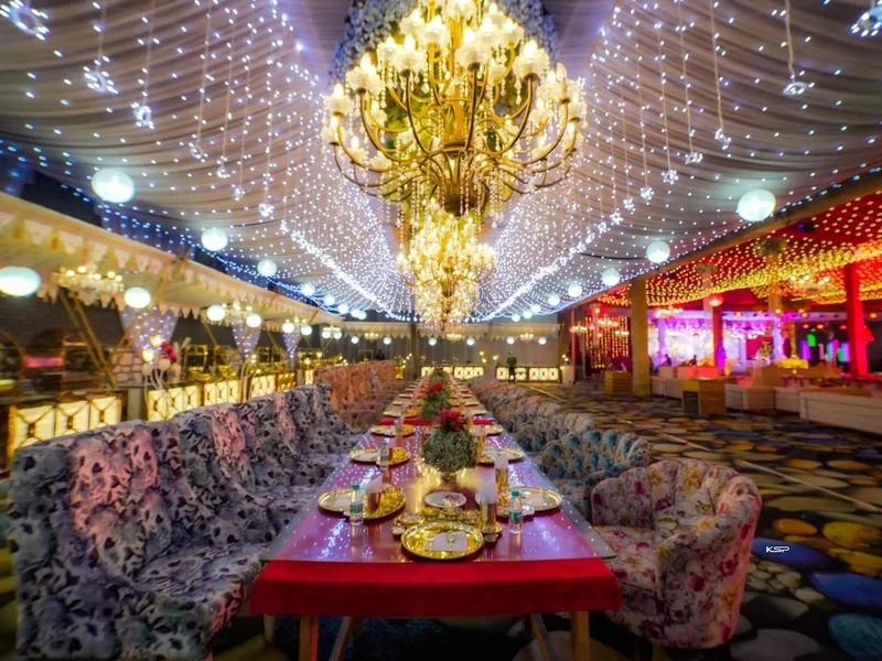 Atulyam Resort By the Blessings Farms - Best Wedding Venue in dehradun ( Booking Office )