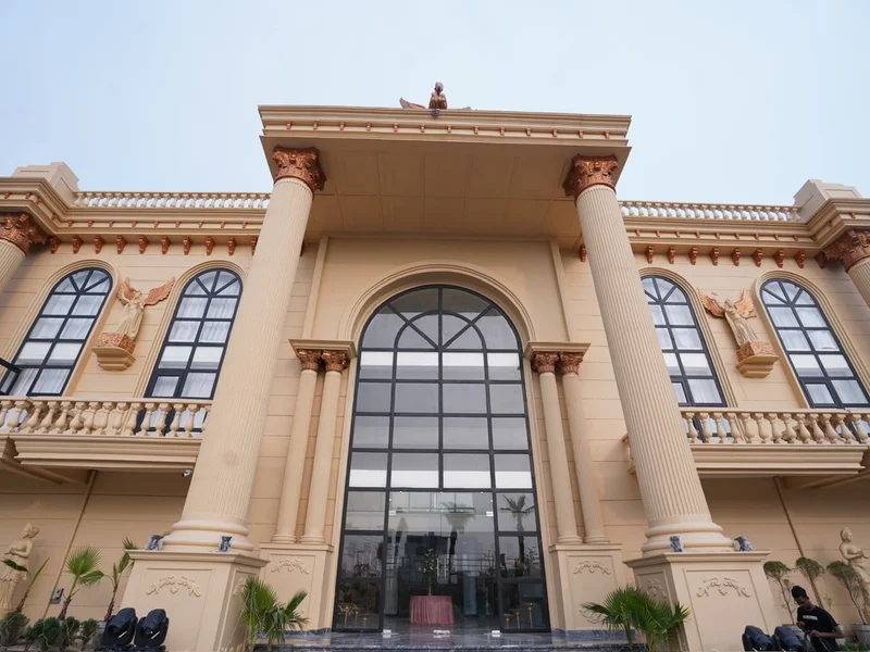 Grand Euphoria by Sahni Sons