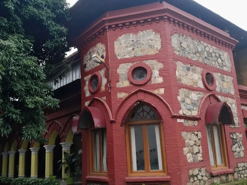 Lord Venkateshwara kalyan mandapam