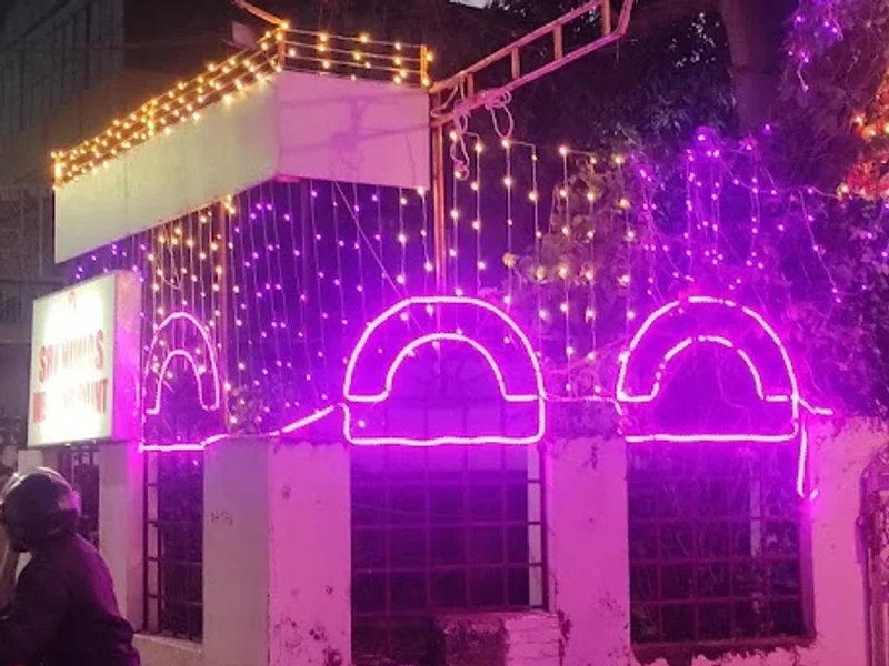 Sri Niwas Wedding Point