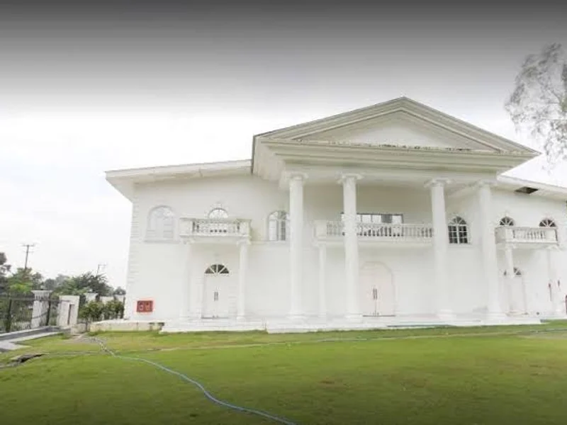 Luxuria Farms - by Sahni Decor & Imperial Caterers