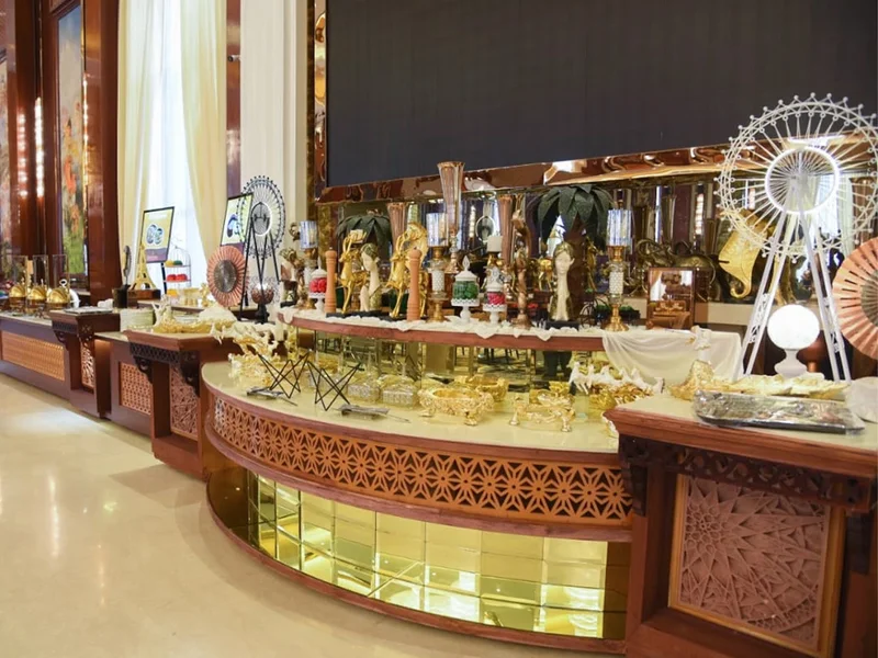 Viceroy Grand Luxury Celebrations