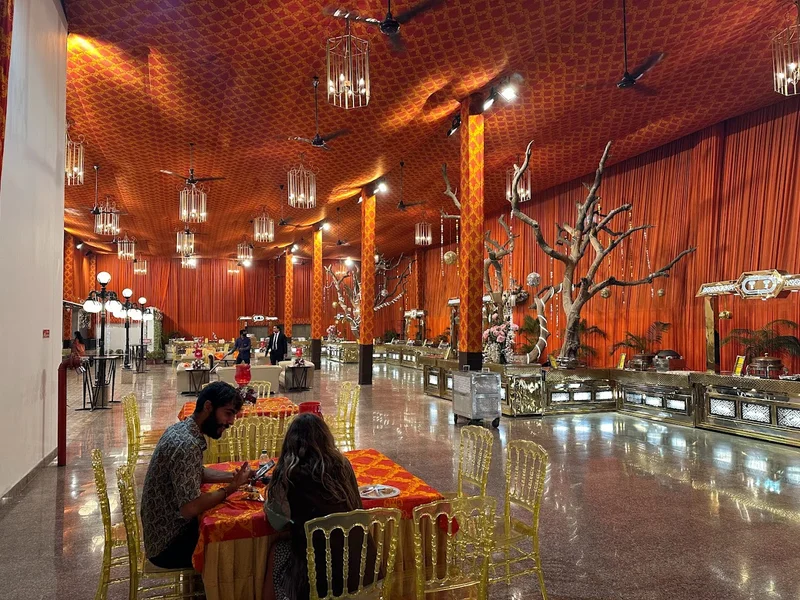 The Orchard Banquet Hall