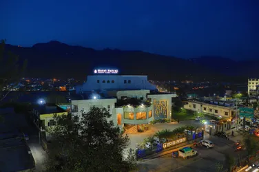 Top 19 wedding venues in Rishikesh Dehradun