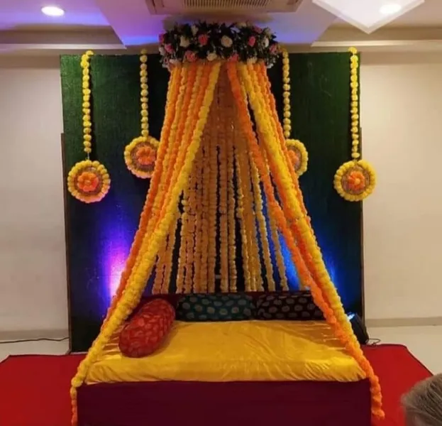 Saklani Wedding Hall