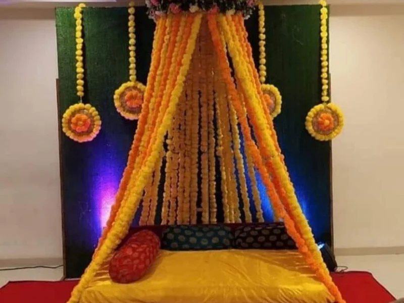 Saklani Wedding Hall
