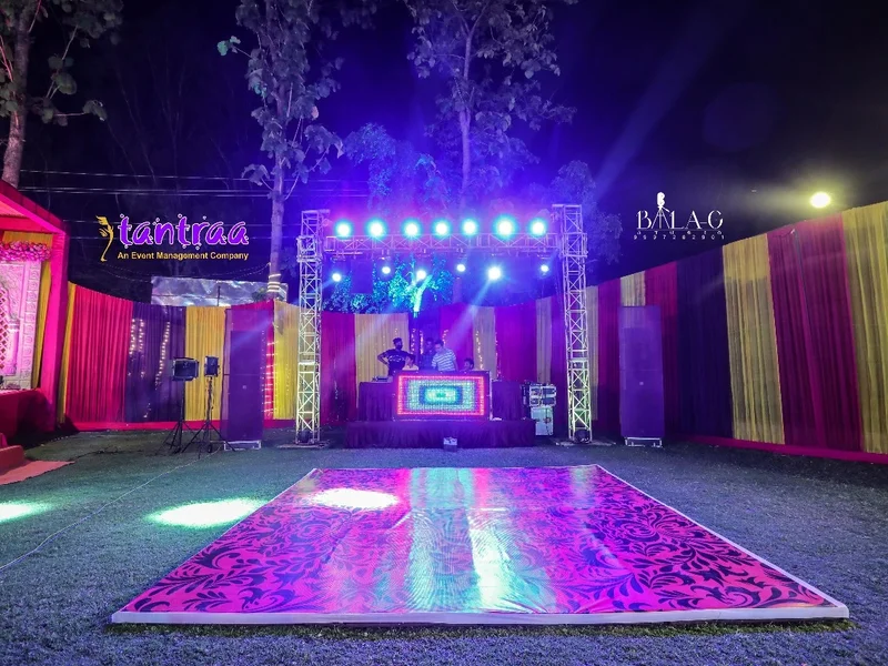 Sunrise Banquet & Lawn