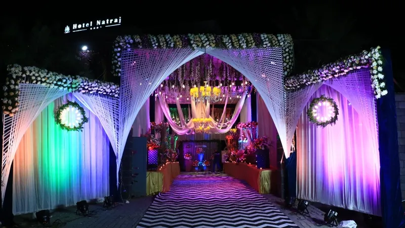 MADHUBAN Events & Wedding Planner