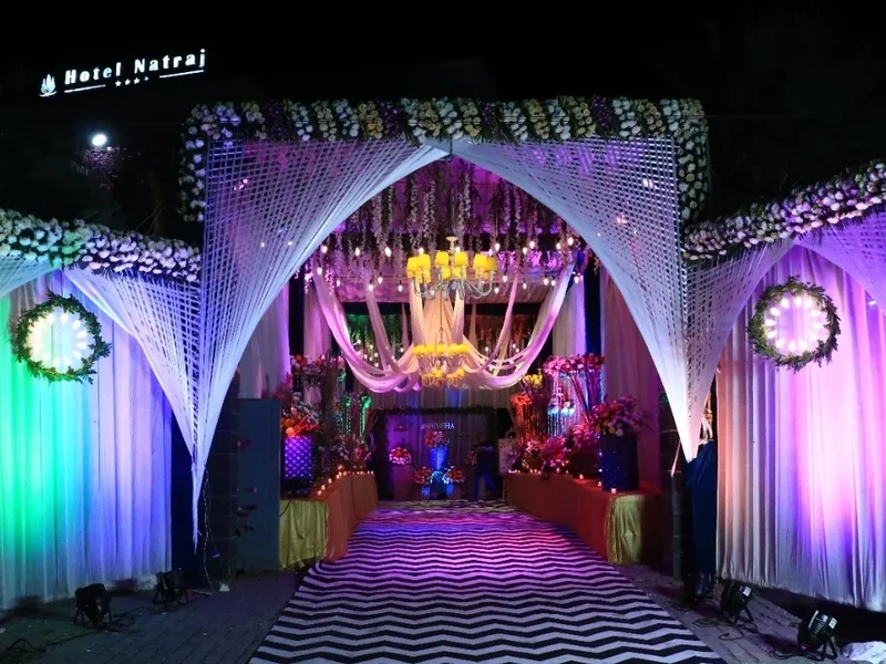 MADHUBAN Events & Wedding Planner