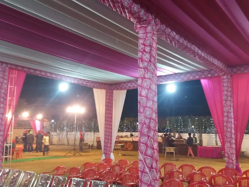 Lagan Mandap Barat Ghar & Palace