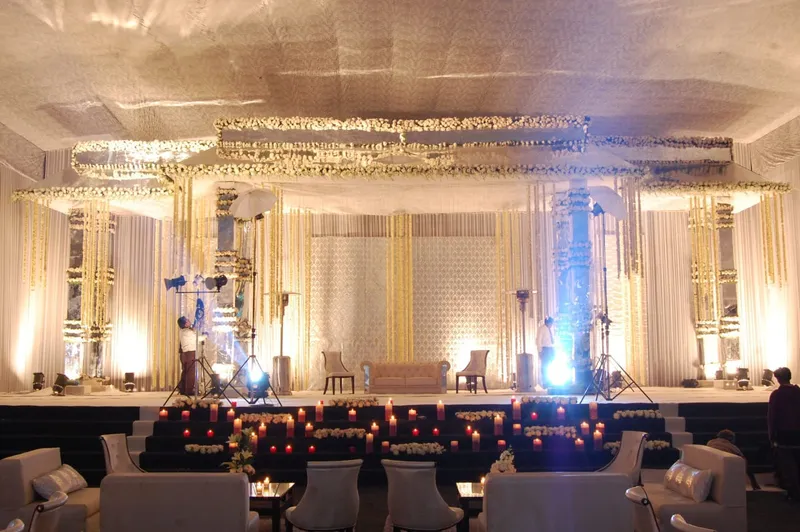 F.J. Events (Prestigious function junction pvt. ltd.)