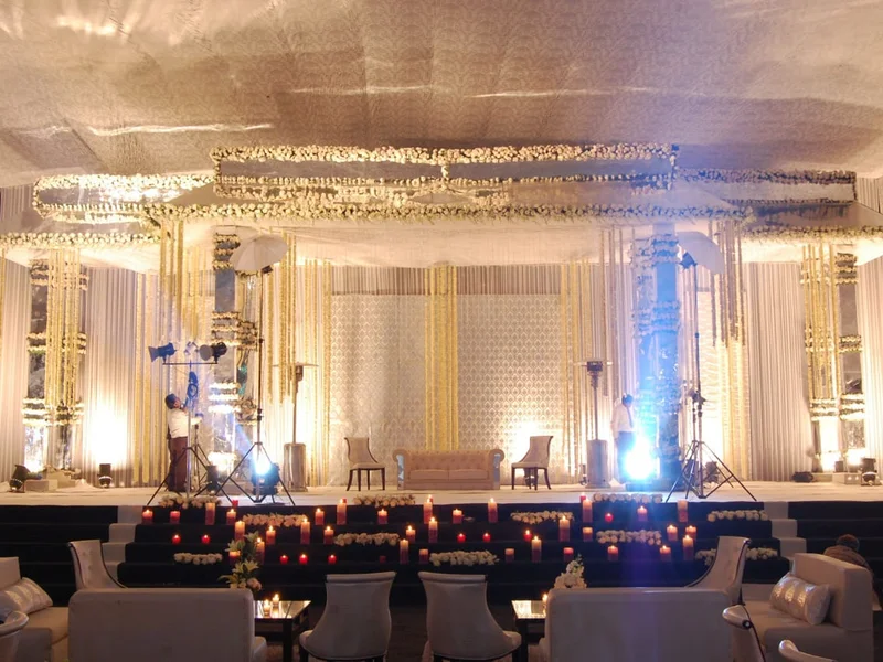 F.J. Events (Prestigious function junction pvt. ltd.)