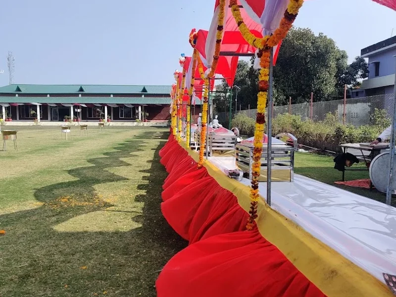 Jeevan Ganga wedding palace