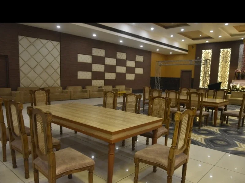 Nimantran Banquet Hall