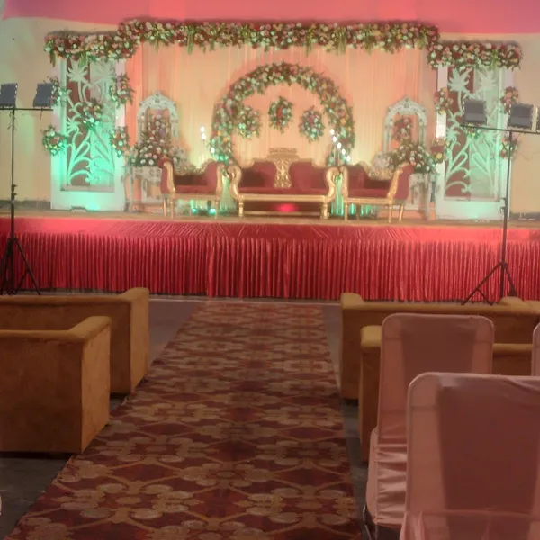 GAMBHIR MARRIAGE PALACE