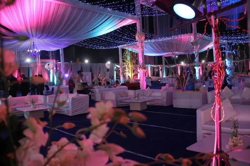 Ambience Banquet and Resort