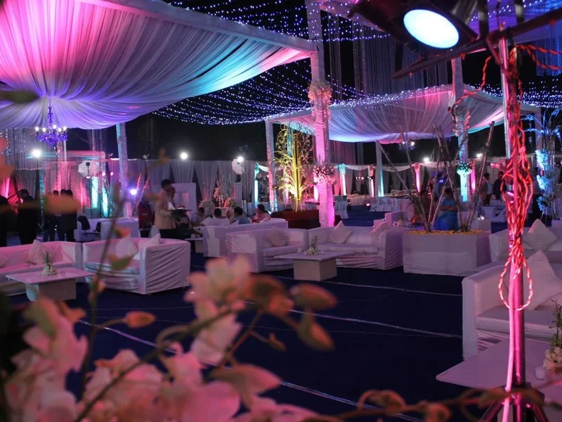 Ambience Banquet and Resort