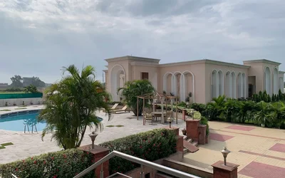 Best of 13 wedding venues in Rudrapur Udham Singh Nagar