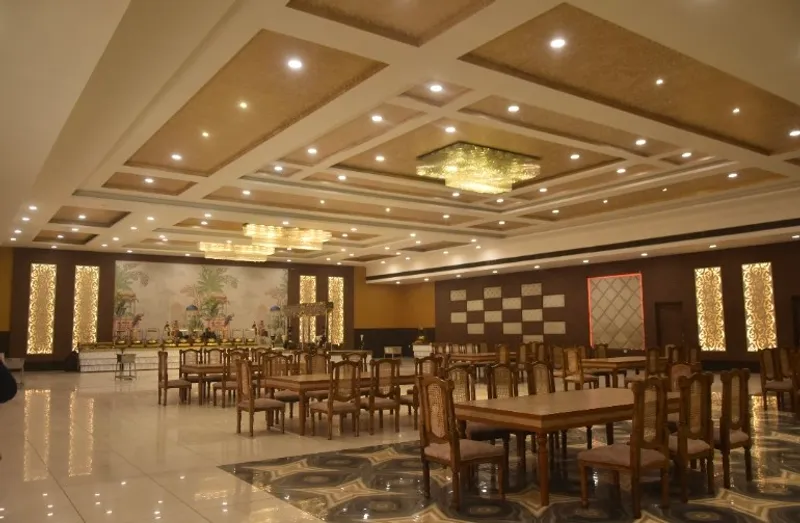 Nimantran Banquet Hall