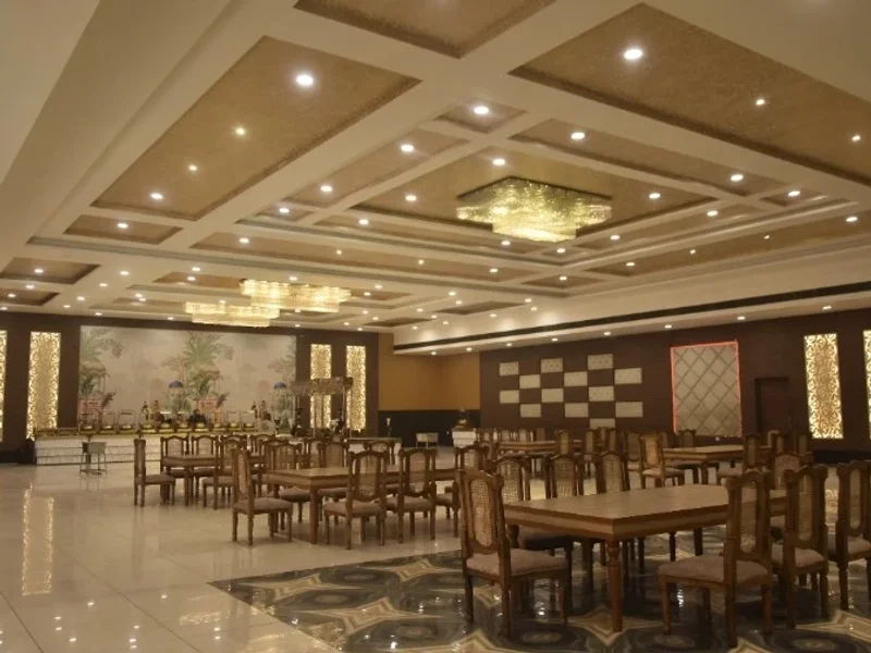 Nimantran Banquet Hall