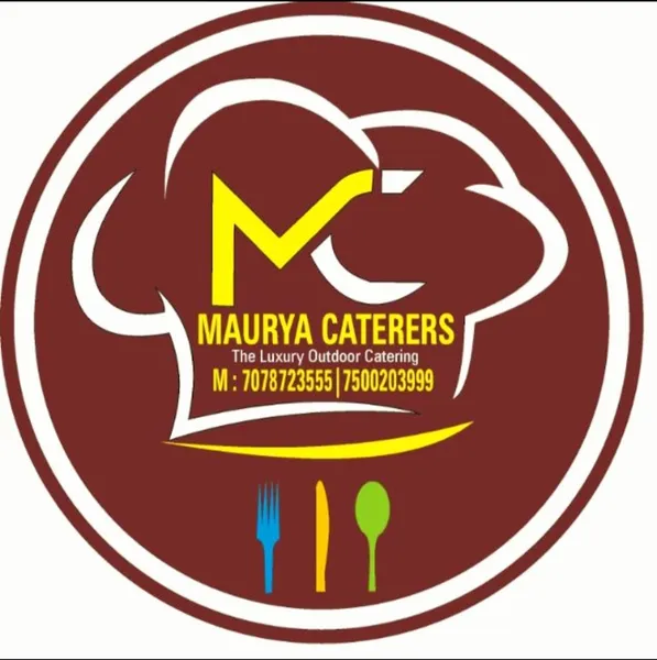 Maurya Caterers